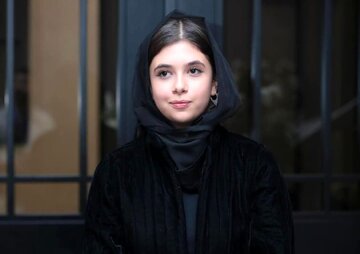 واکنش نفس بازغی به سوال ناراحتکننده یک خبرنگار واکنش نفس بازغی به سوال ناراحتکننده یک خبرنگار