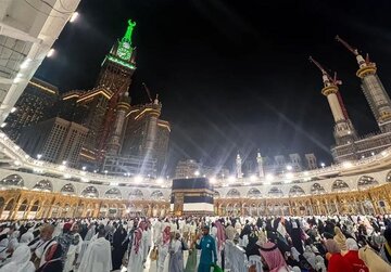 چرا کعبه در بیابانی «لم یزرع» قرار گرفت؟ چرا کعبه در بیابانی «لم یزرع» قرار گرفت؟