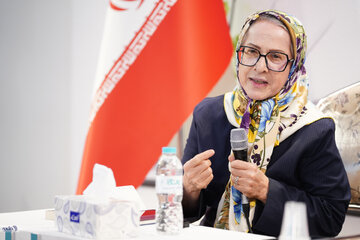 نشست «روسیه در عصر پوتین» و رونمایی از دو کتاب عباس ملکی در نمایشگاه کتاب
