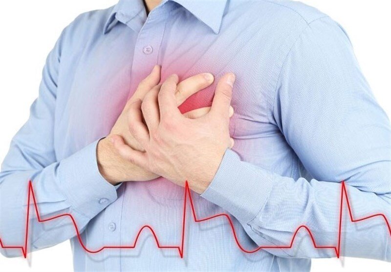 علت تیرکشیدن قلب چیست؟/ آیا باید از این علامت ترسید؟/ درمان چیست؟