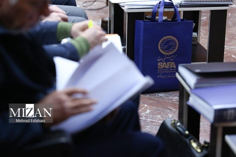 جزئیات محکومیت متهمان پرونده گروه «رستمی صفا» اعلام شد