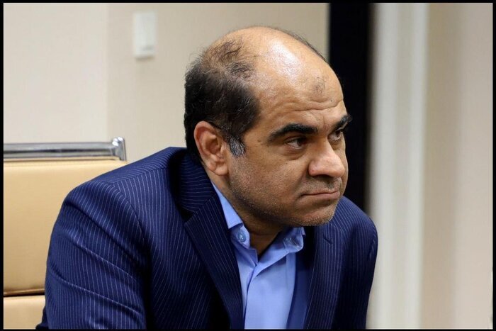 رئیس موزه هنرهای معاصر تهران منصوب شد