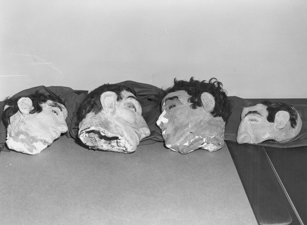 راز فرار از آلکاتراز: آیا زندانیان سال ۱۹۶۲ زنده ماندند؟