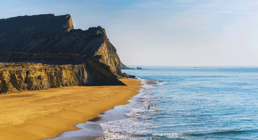 هشتاد سالگی زلزله و سونامی مکران؛ فاجعهای با ۴هزار قربانی/ وضعیت سامانههای هشدار سونامی در ایران چگونه است؟/ مکرانِ شرقی آماده زلزلهای بزرگ است