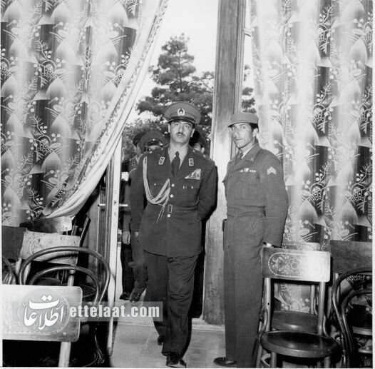 تصرف مکان مقدس بهائیها در تهران+عکس