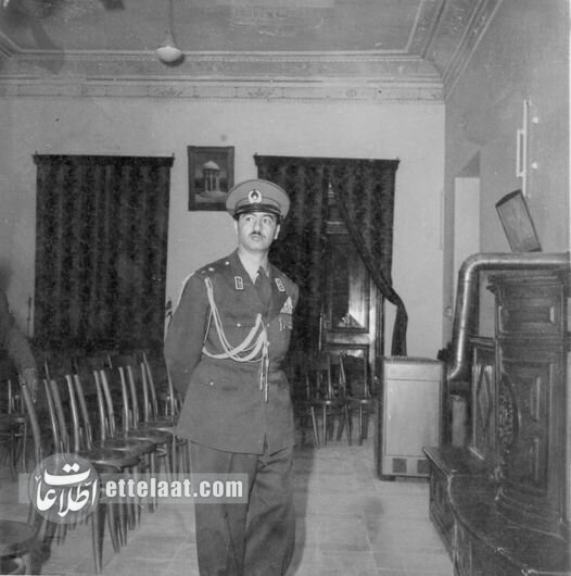 تصرف مکان مقدس بهائیها در تهران+عکس