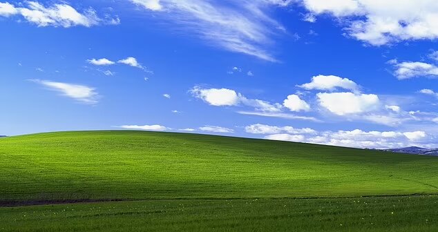سرنوشت غم‌انگیز محل تصویر پس‌زمینه مشهور «ویندوز XP»