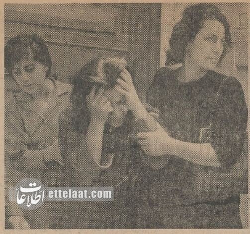 رُزهای آغشته به هروئین دختران دبیرستانی را مسموم کرد + عکس و جزئیات