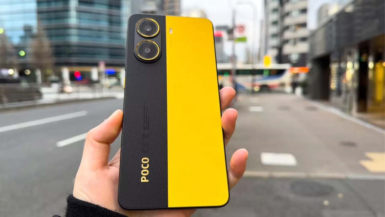 بهترین گوشی سامسونگ و شیائومی تا ۳۰ میلیون