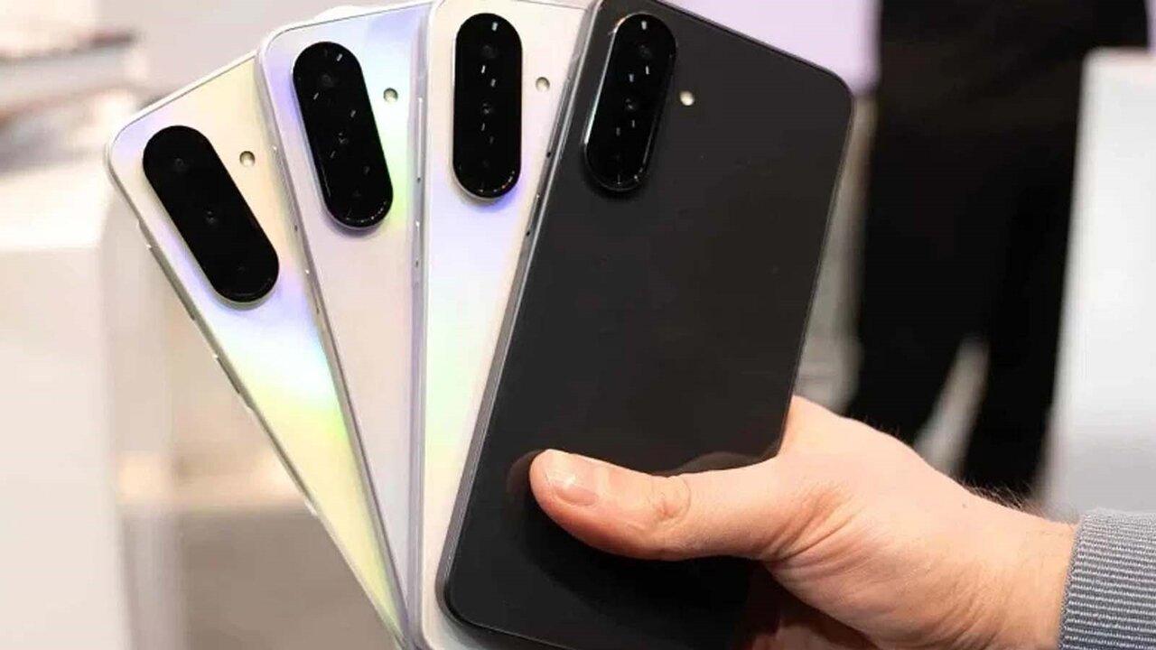 بهترین گوشی سامسونگ و شیائومی تا ۳۰ میلیون