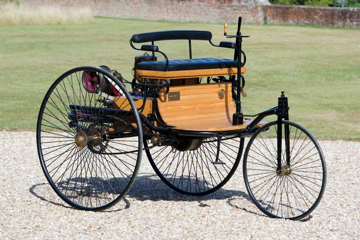 قدیمیترین خودروسازان جهان، از پژو و رنو تا بنز و کادیلاک