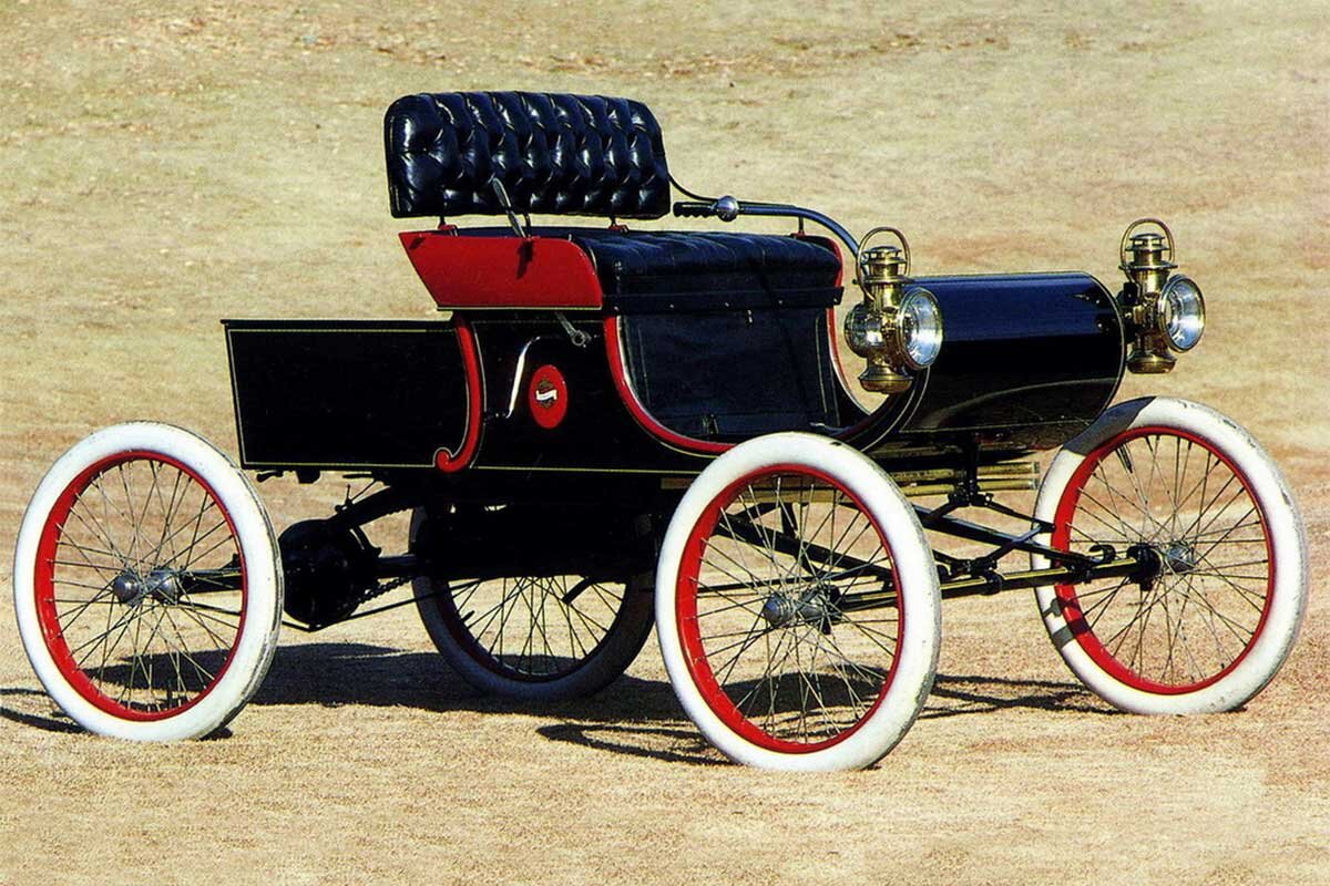 قدیمیترین خودروسازان جهان، از پژو و رنو تا بنز و کادیلاک