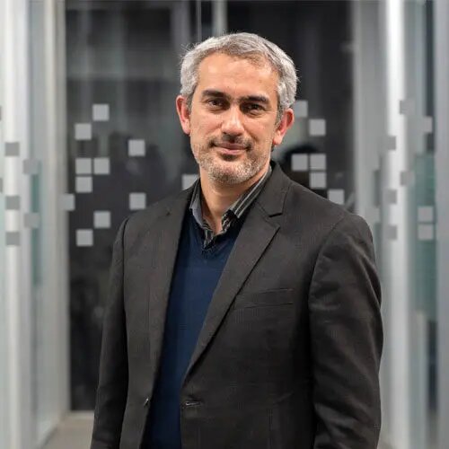 تکلیف وزارت اقتصاد مشخص شد/ سید علی مدنی‌زاده کیست؟