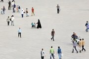 نمایشگاه کتاب واقعا خلوت است؟/ زمانه عوض شده و دیگر شهری برای پیرمردها نیست