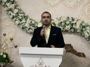 قدردان تلاش معلمان و کارگران هستیم
