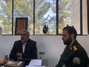 کنگره ملی ادبیات پایداری در کرمان برگزار می شود