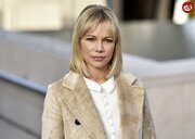 میشل ویلیامز؛ از بازیگری سریال تا نامزدی اسکار/ عکس