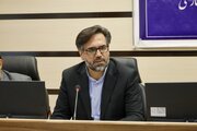 موافقت با اعطای مرخصی به هزار و ۱۵۰ نفر زندانی چهارمحال و بختیاری