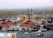 آمادگی ۱۲ مجتمع خدمات رفاهی جاده‌ای در کریدور اربعین استان فارس