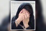 ماجرای زنی که از داغ‌دیدگان بهشت‌زهرای تهران سرقت می‌کرد