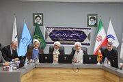 معاون قوه قضائیه خواستار رفع اختلاف ٨ ساله بین سران طوایف جنوب کرمان و سیستان شد