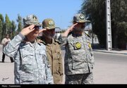 هشدار سرلشکر باقری: هیچ تهدیدی علیه ایران بی‌پاسخ نمی‌ماند/ نیروهای مسلح برای هر شرایطی آماده هستند