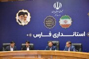 عبور صنعت فارس از گردنه موانع تولید