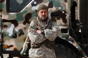 این فرمانده سپاه نقش کلیدی در مقابله با دزدان دریایی داشت/ بنیان‌گذار مرکز آموزش هوابرد سپاه که بود؟