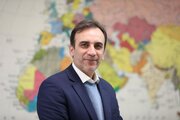 رئیس ایرانی کنفدراسیون کبدی آسیا راهی کویت شد