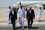 تکذیب سفر وزیر امور خارجه به امارات