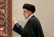 ببینید | بذرپاش: قطعاتی از پیکر شهید رئیسی در محل حادثه مانده است!