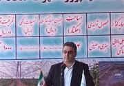 استان اردبیل "منطقه ویژه کشاورزی" نامگذاری شود