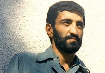 وقتی احمد متوسلیان واسطه حج یک نویسنده‌ می‌شود