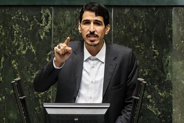 نماینده نزدیک به زاکانی استارت تلاش برای توقف پیوستن ایران به CFT را زد / جزئیات طرح مجلس به روایت مالک شریعتی
