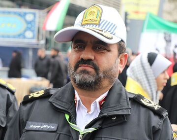 تأثیر فرهنگ سازی در سینما و آثار نمایشی در کاهش تخلفات و حوادث ترافیکی/ پویش نه به پلاک مخدوش در راه است تأثیر فرهنگ سازی در سینما و آثار نمایشی در کاهش تخلفات و حوادث ترافیکی/ پویش نه به پلاک مخدوش در راه است