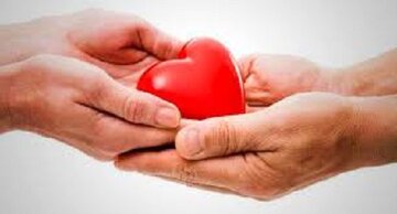 پنجمین اهدای عضو سال ۱۴۰۴ در کوهین رقم خورد پنجمین اهدای عضو سال ۱۴۰۴ در کوهین رقم خورد