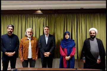 سخنگوی «ستاد اجرایی سند ملی موسیقی کشور» معرفی شد