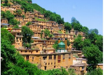 امروز کمتر از ۲۴ درصد جمعیت کشور در روستاها زندگی می‌کنند!