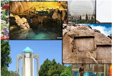 همدان ظرفیت تبدیل شدن به مقصد ویژه‌ جهانی گردشگری سلامت را دارد