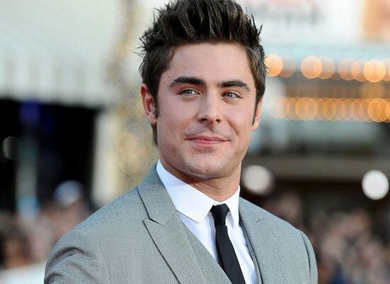 تصاویر؛ عکس های شخصی، زندگی خصوصی و بیوگرافی زک افرون