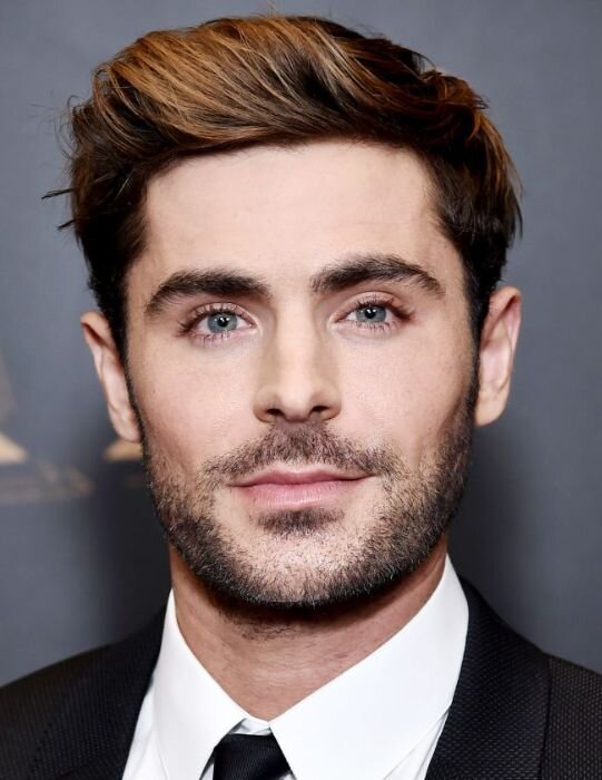 تصاویر؛ عکس های شخصی، زندگی خصوصی و بیوگرافی زک افرون