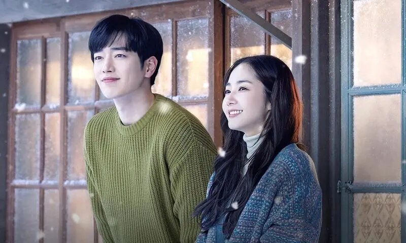 زندگی با کتاب در سریالهای کرهای