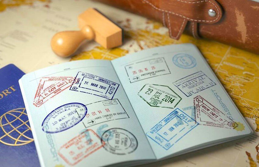 ویزای ترانزیت چیست؟