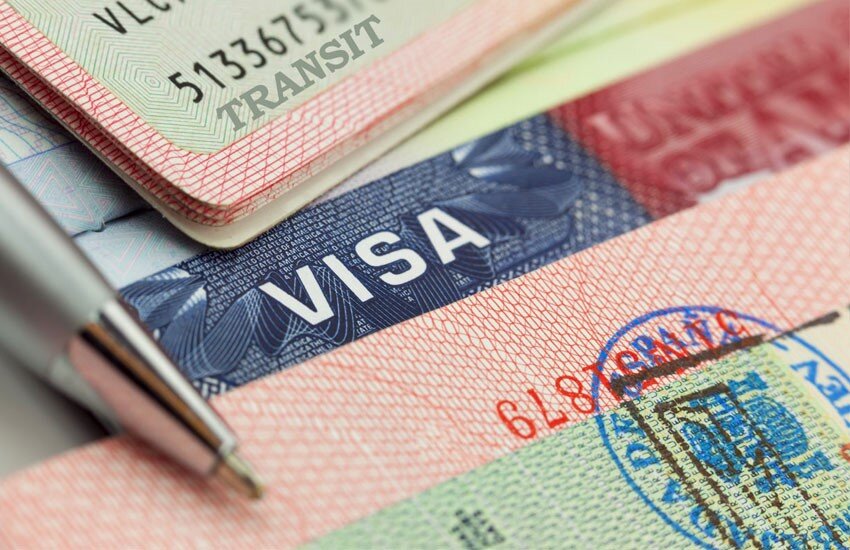 ویزای ترانزیت چیست؟
