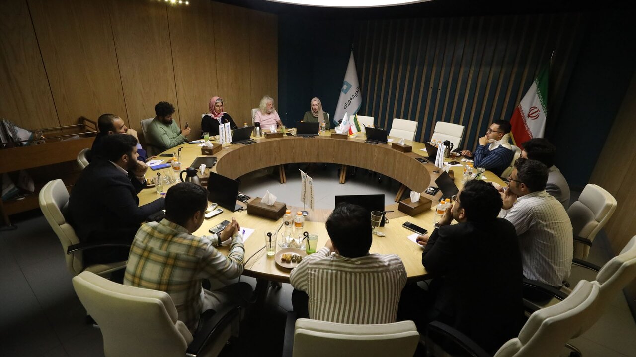 از بازخوانی چهره ایران تا نسلکشی غزه؛ اروپا در دوراهی منافع و وجدان؟ / قاره اروپا در بازاندیشی در باره فهم انسانیت و امپریالیسم