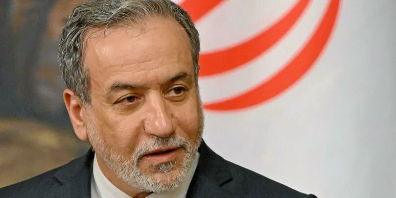پیام تسلیت عراقچی در پی درگذشت دیپلمات ایرانی در ایتالیا