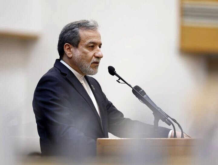 Iran and U.S. reached ‘better understanding’ after ‘more serious’ talks: Araqchi