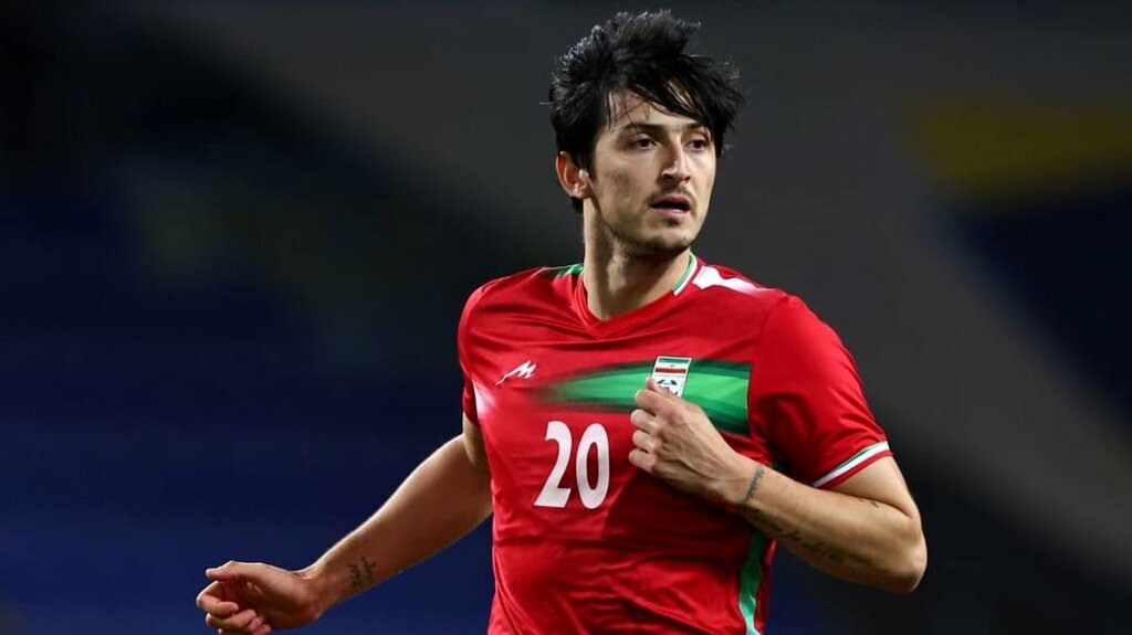 سردار آزمون زیر تیغ جراحی خواهد رفت سردار آزمون زیر تیغ جراحی خواهد رفت