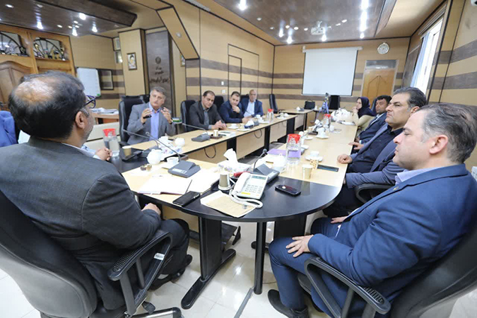 ساخت مسکن با کیفیت و ایمن در دامغان