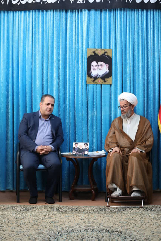 ساخت مسکن با کیفیت و ایمن در دامغان